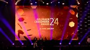 Vergeben wurde die Trophäe im Rahmen der feierlichen Award Night von «Best of Swiss Web» in der Zürcher Eventlocation the End... (Bild zVg)