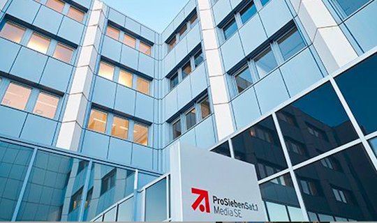 Um die deutsche TV-Gruppe ist ein Bieterkampf zwischen dem tschechischen Finanzinvestor PPF und der italienischen Holding MediaForEurope entbrannt... (Bild: zVg)