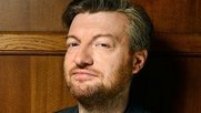 Charlie Brooker startet 2018 neuen Anlauf