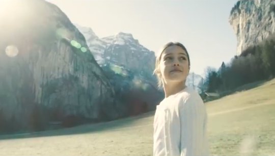 CH Media könne nicht verantwortlich gemacht werden für den unpolitischen Teaser einer zweiteiligen Abstimmungskampagne: Das Gericht kippt den Bakom-Entscheid. (Bild Screenshot Youtube)
