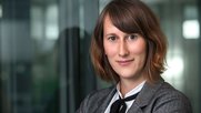 «Wir wissen häufig nicht, inwiefern gelöschte Inhalte auch von strafrechtlicher Relevanz sind», sagt Forschungsleiterin Franziska Oehmer. (Bild: zVg.)