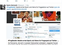 «Auf jede Frage eine fundierte Antwort»