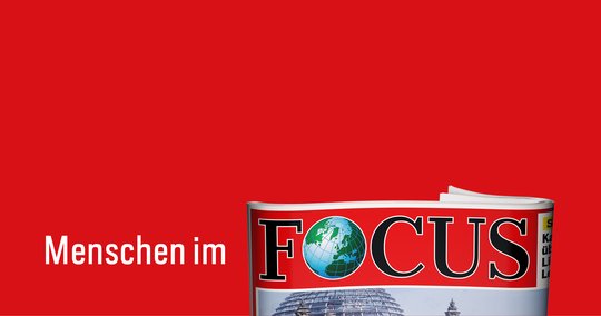 Neun Mitarbeitende im Ressort Kultur müssen ihr Leben neu fokussieren...                (Bild: Focus)