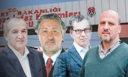 «Cumhuriyet»: Vier sind noch hinter Gittern