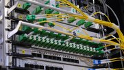 Die Dienstleistungen der Telekommunikationsanbieter verlaufen im Normalfall zufriedenstellend. Es gab nur 1'753 Beschwerden...          (Bild: Bakom)