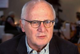Verantwortlich für eine Studie zu Raubkunst 