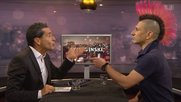 148 Beanstandungen gegen Schawinski