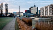 Im Jahr 2020 haben ORF, ZDF und SRF 114 Millionen Euro für gemeinsame TV-Produktionen eingesetzt. (Bild © SRF)
