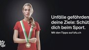 Ab 28. August online und offline in allen Landesteilen zu sehen, auf F4-, F200- und F12-Plakaten sowie Video-Ads auf YouTube, Social Media und Owned Media...