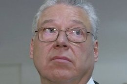 Bleibt Präsident des Dachverbands KS/CS
