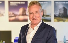 Gery Nievergelt tritt im April 2020 ab...