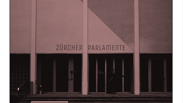 Über drei Wochen nach den Erneuerungswahlen am 8. März doch noch in einigen Zürcher Briefkästen gelandet…  (Bild: Tsüri/MediaDaten)