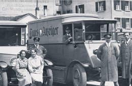 Ex-NZZ-Redaktor an Gründung beteiligt