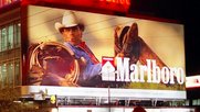 Sind die Zeiten des «lonesome cowboy» bald gezählt? Am 13. Februar wird auch über diese Werbeikone entschieden... (Bild Wikipedia)