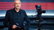 Bei der kommenden Abstimmungs-«Arena» sind von Moderator Sandro Brotz Dompteur-Qualitäten gefordert...          (Bild: SRF)