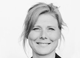 Stefanie Strauss kommt von MCI Schweiz...