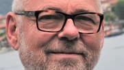 Artur K. Vogel: ««Mein Herz blutet...»