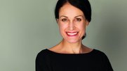 Laura Meyer folgt auf Carolina Müller-Möhl...