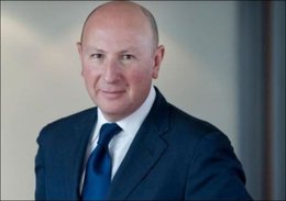 Stephen Allan leitet MediaCom