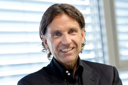 Cavaliere wird als Verwaltungsrat firmieren