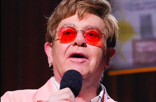 Die Pop-Ikone befürchtet, dass sich die IT-Konzerne am kreativen Eigentum schamlos bedienen werden... (Bild: Wikipedia)