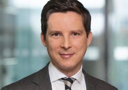 Arne Bergmann vermarktet Print für die NZZ