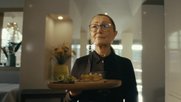 Seit 2008 ist Starköchin Tanja Grandits in Basel Chefin des Restaurant Stucki: Sie zeigt, wies geht...  (Bild GastroSuisse/zVg)