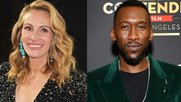 Julia Roberts und Mahershala Ali spielen die Hauptrollen im Spielfilm der Obamas...           (Bild: Hollywood Reporter)