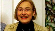 Anna Felder: «genauer Blick auf Menschen»