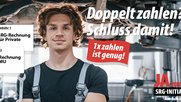 Die Digitalkampagne wird unter anderem von GastroSuisse und dem Centre Patronal unterstützt...   (Bild: SGV/zVg)