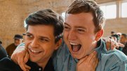 Im TV, per Streaming und am Zurich Film Festival: Die Bauern-Dramaserie schwebt zwischen Gestern und Morgen, Stadt und Land. (Bild © SRF)