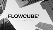Flowcube spezialisiert sich als Partner internationaler Marken, die den Schweizer Markt erschliessen wollen… (Bild: Screenshot flowcube.ch)