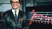 Peter Jacques als Leiter des legendären Schweizer Radio-Orchesters...   (Bildcredit: Mediendienst SRG/zVg)