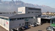 Nach der Schliessung zweier Druckzentren der TX Group wird ein Teil der «Coopzeitung» neu bei Somedia gedruckt... (Bild: zVg)