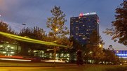 In Kopenhagen steht «Tivoli» schon lange für einen Freizeitpark. In Spreitenbach soll der Name beim Shoppi nun ebenfalls Programm werden...     (Bild: local.ch)