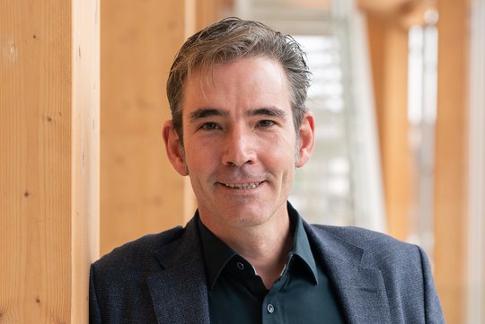 Jens Paul Berndt folgt per 1. März auf Nick McKittrick, der neu auch im Verwaltungsrat von TX Markets ist...