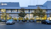 Wo kann noch gespart werden für die Effizienzsteigerung?  Newsroom am Standort Aarau...     (Bild: CH-Media)