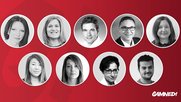 Silvana Imperiali Chételat, Diane de Vilmorin, Zbynek Zapletal, Fabrizio Tudisco, Marie-Sophie Chenevier, Simone Tang, Cloé Tello, Angela Dalle Grave, Taulant Ramadan…