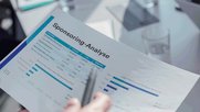 Mit der Sponsoring-Analyse soll die Steuerung der Budgets erleichtert werden... (Bild: zVg)