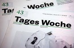 Tageswoche-Klein-Report