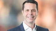 CFO Beat Hermann will sich «auf verschiedene private Projekte fokussieren»...     (Bild © APG, zVg.)
