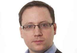 René Scheu wird Martin Meyers Nachfolger