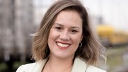 Alexandra Tschan hat bereits begonnen (zVg)