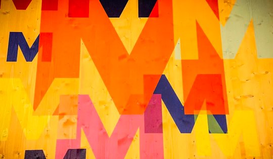 Unter dem PR-Slogan «Eine lebenswerte Schweiz für alle» hat die orange Riesin eine sogenannte «Vision 2035» definiert... (Bild: zVg)