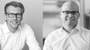 Klaus Müller, Founder und Co-CEO bei Jentis hat mit Marcel Oppliger, Managing Director von Dreifive, den idealen Partner für eine kommenden Entwicklung gefunden...