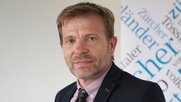 Kaspar kommt von Tamedia, wo er seit sechs Jahren Redaktionsmanager für die Zürcher Regionalzeitungen ist... (Bild: zVg)