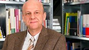 Forschungsleiter Harald Amschler: «Wir haben zu wenig Fälle, um valide Aussagen über mögliche Effekte des Lockdowns auf die Titelreichweiten machen zu können...»  (Bild © Wemf)