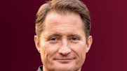Politk soll Weichen stellen: Bert Habets...