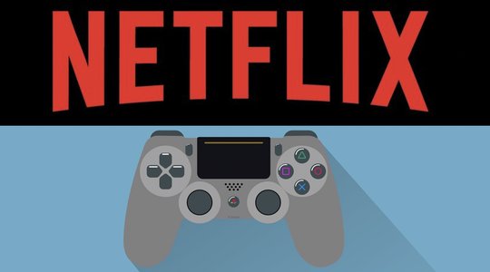 Als erstes sind gemäss Netflix Spiele in der Sparte Mobile-Games geplant...