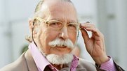 Eine Journalisten-Legende: Georg Stefan Troller... (Bild: 14.3.2008 WDR Brigitte Friedrich/zVg)